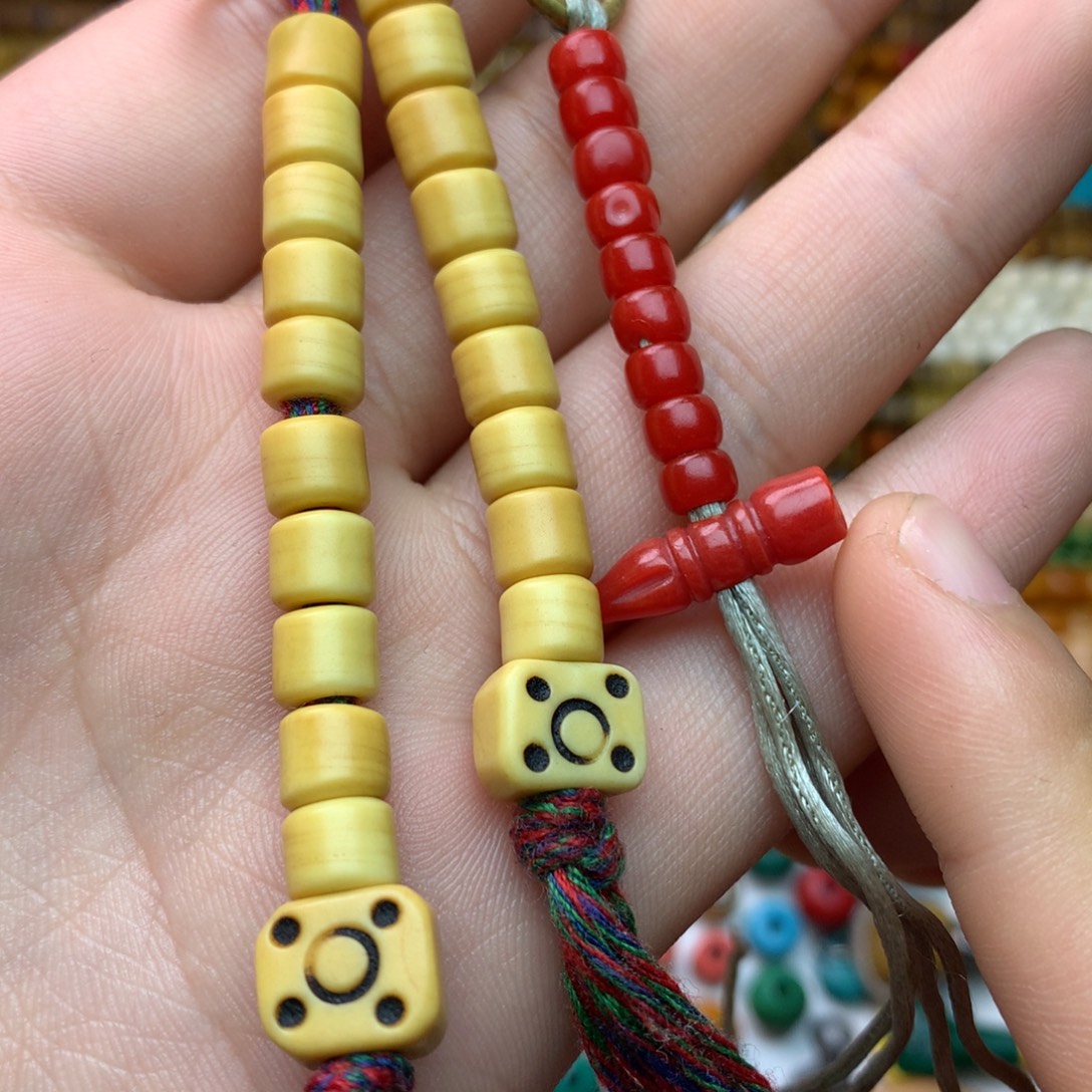 小***汐银S925小元素计数器