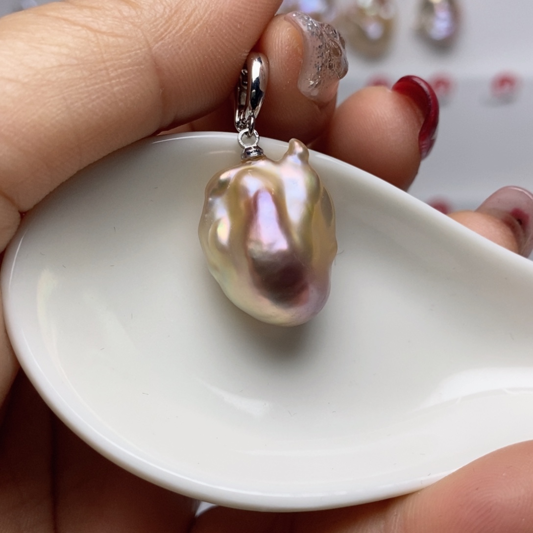 淡水珍珠其它未镶嵌