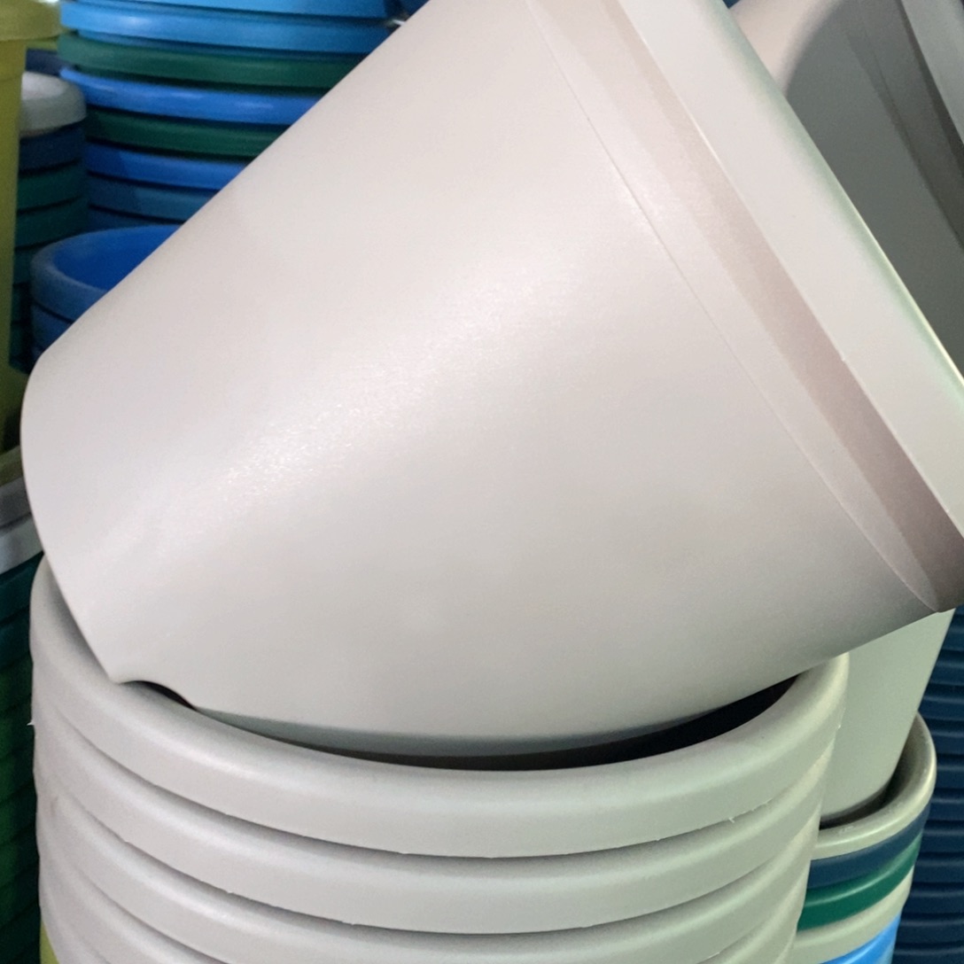 树脂特价5#无拖灰白6个