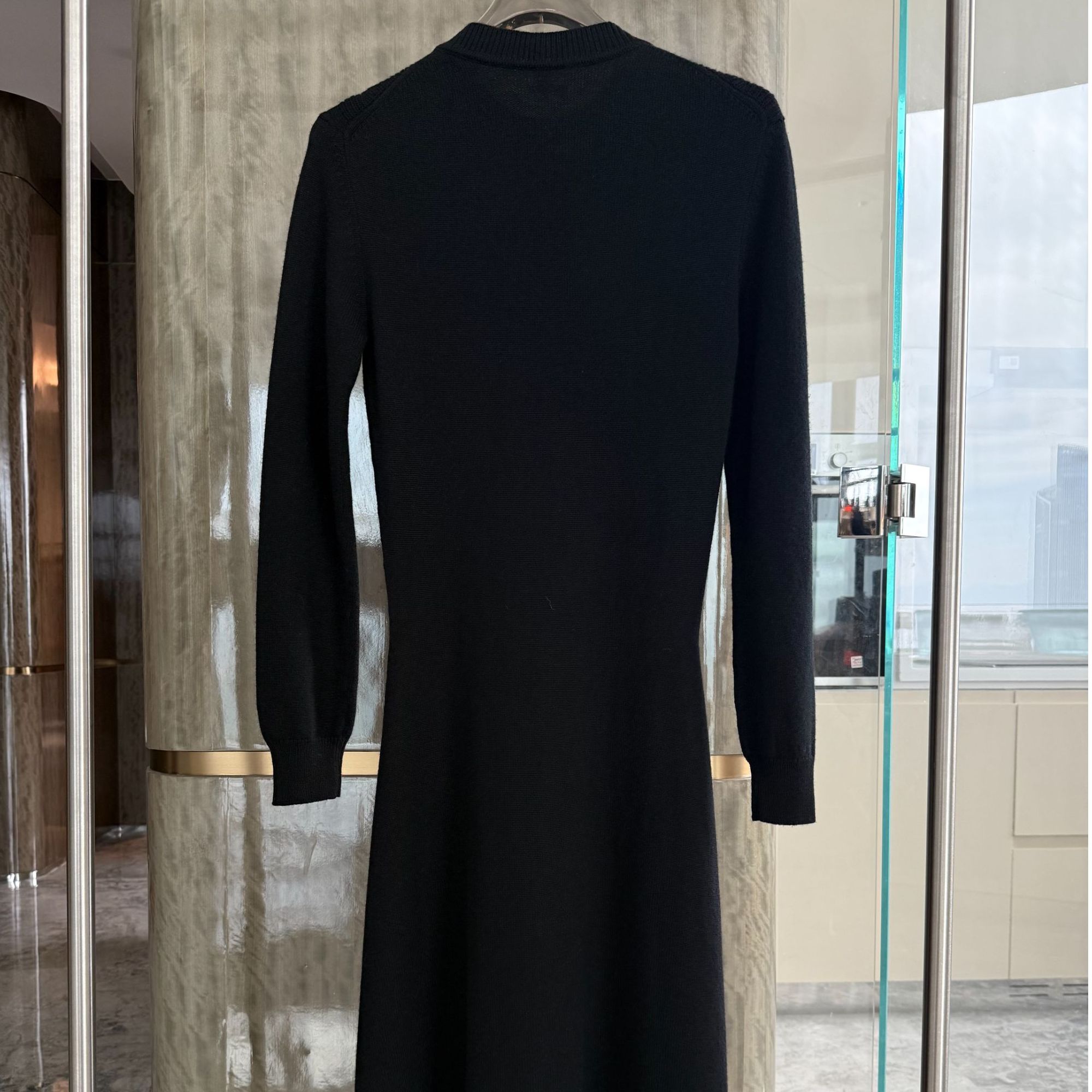 99新 Hermes/爱马仕 爱马仕裙子12/99新