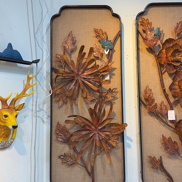 さ***ら有机玻璃摆件摆件