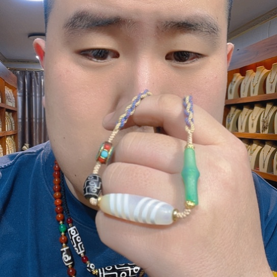 玛瑙/玉髓珠宝奇石未镶嵌