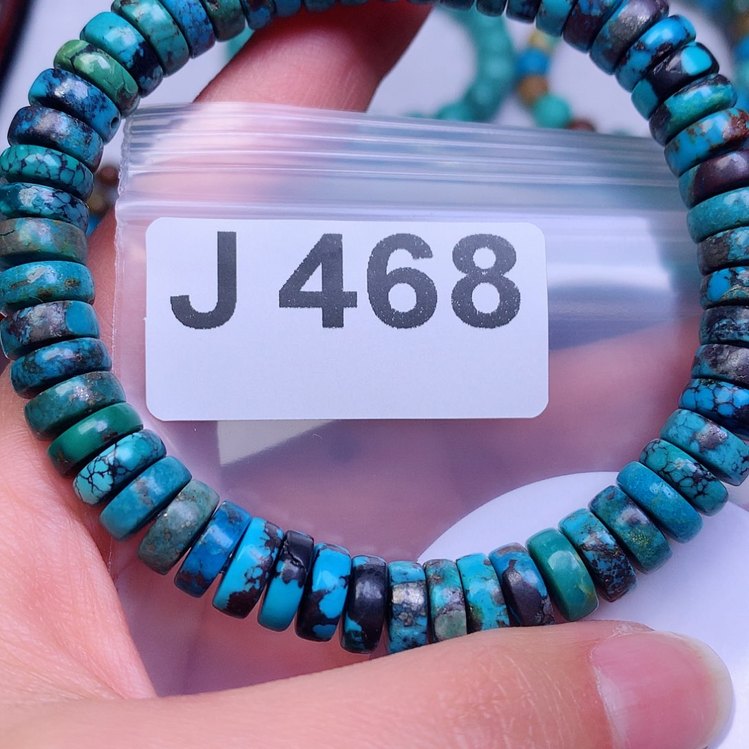 空竹粉丝专享十堰特色手工散珠