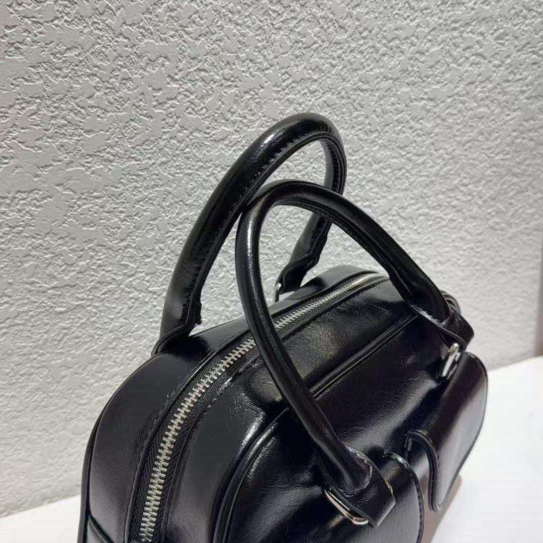 纬尔卡梦时尚休闲包包1215