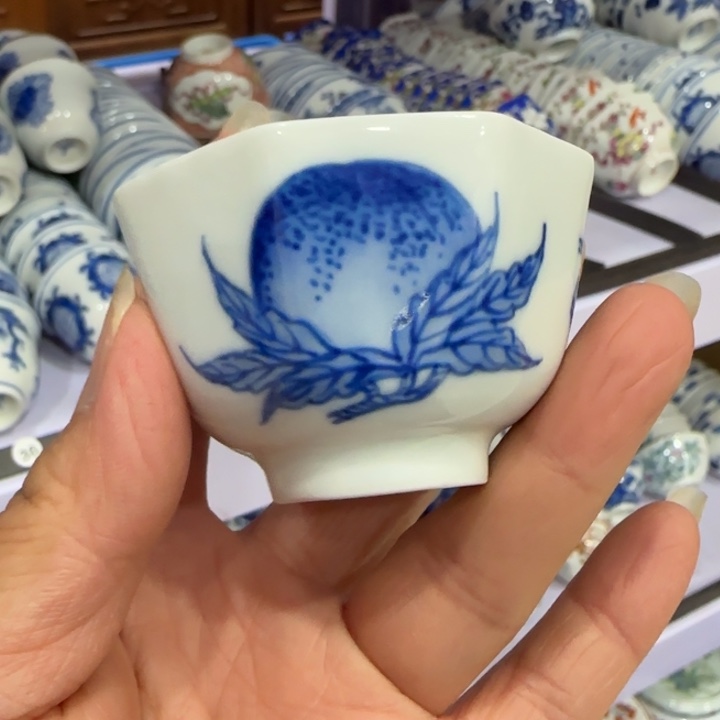 陶瓷艺术品收藏陶瓷