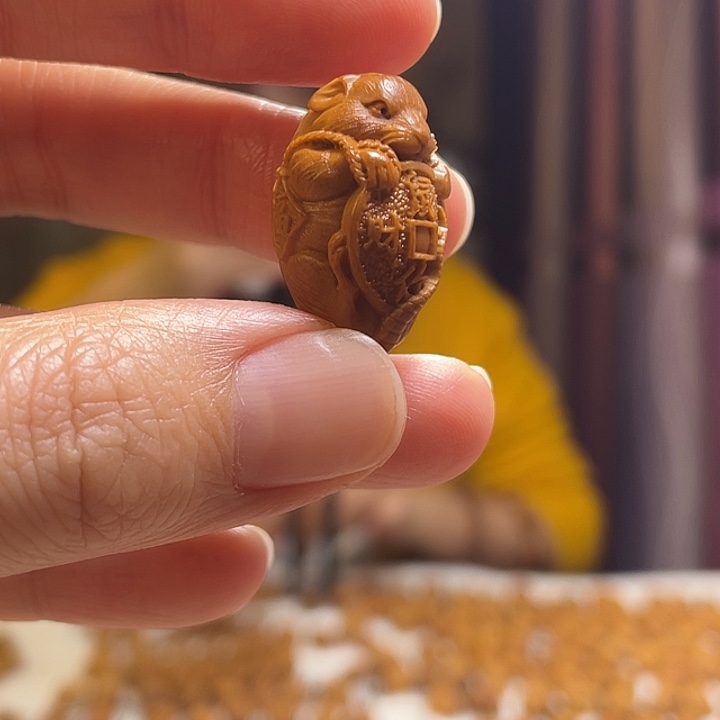 手串/手链橄榄核