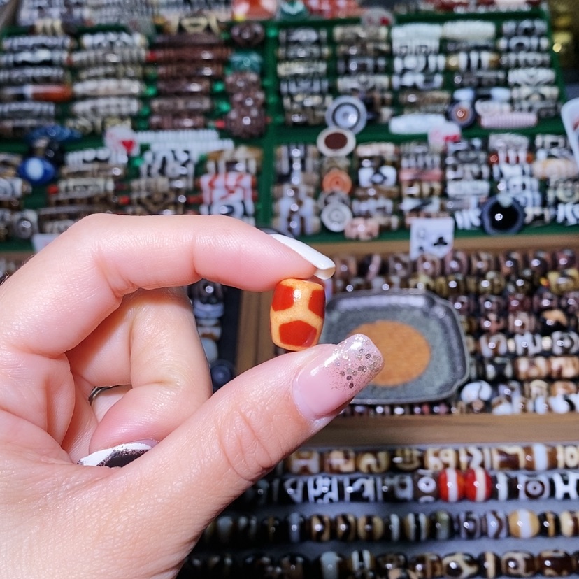 【闪购商品】玛瑙/玉髓散珠