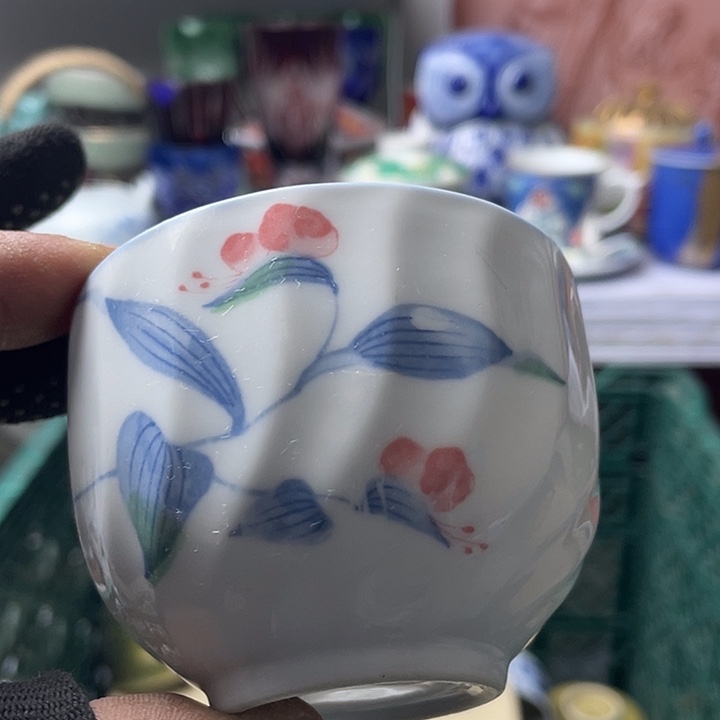 水滴瓷器水滴瓷器