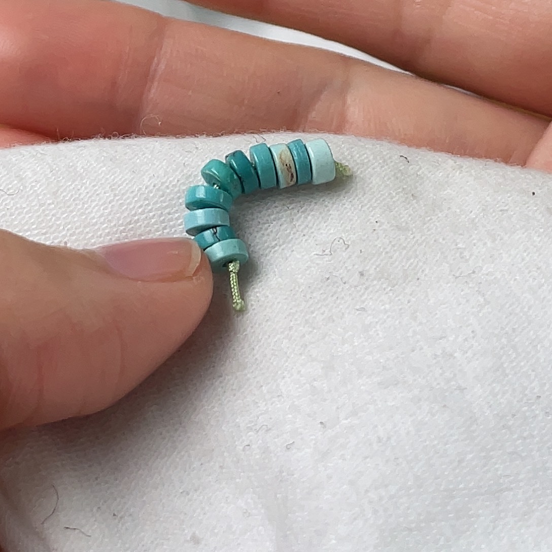 南红玛瑙未镶嵌配饰