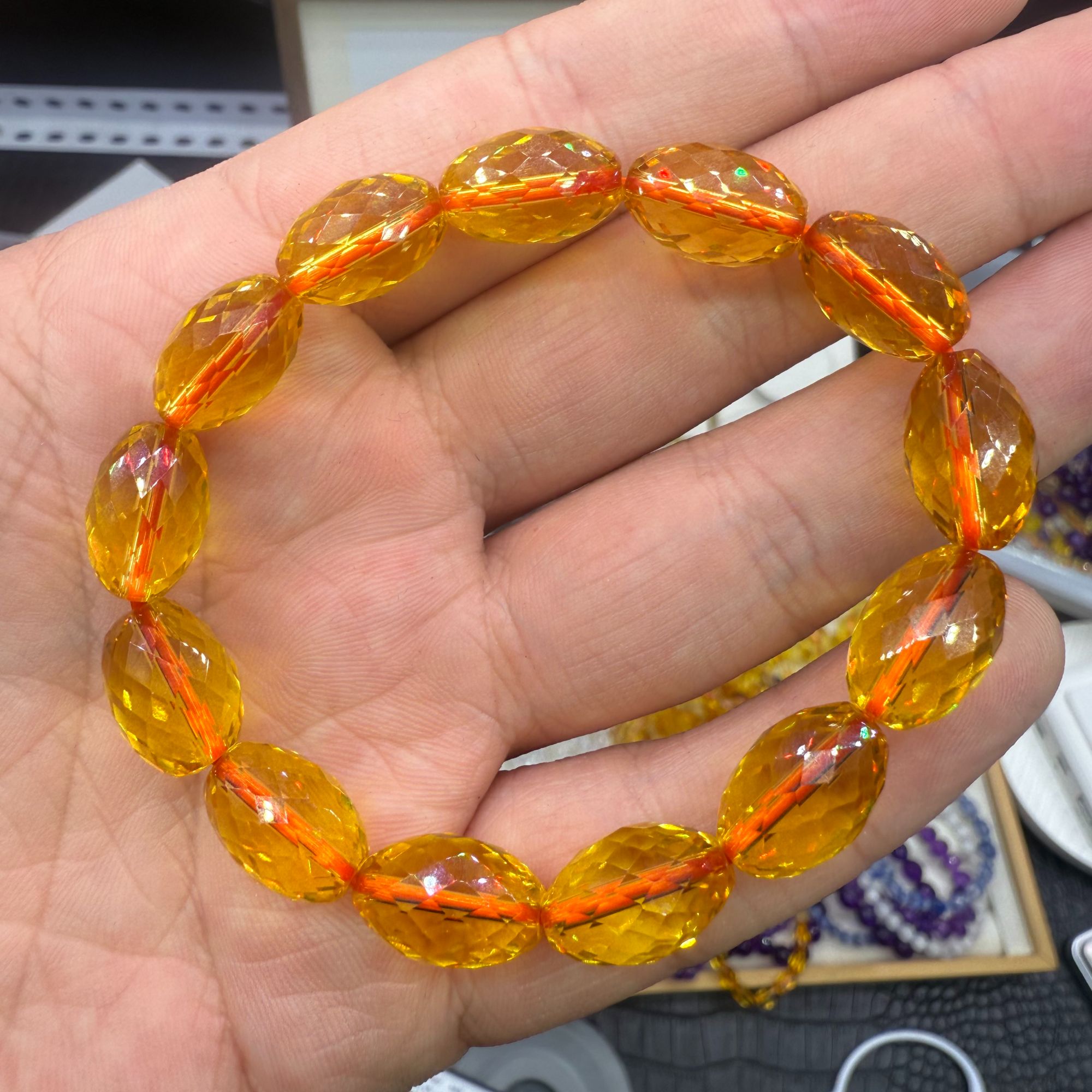 黄水随行切面双A净体经典9mm