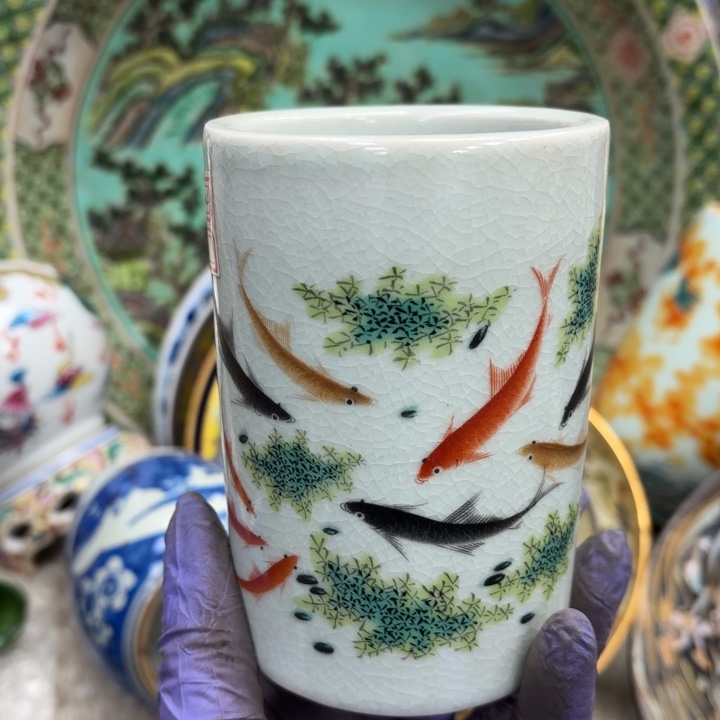 摆件瓷器摆件 瓷器摆件