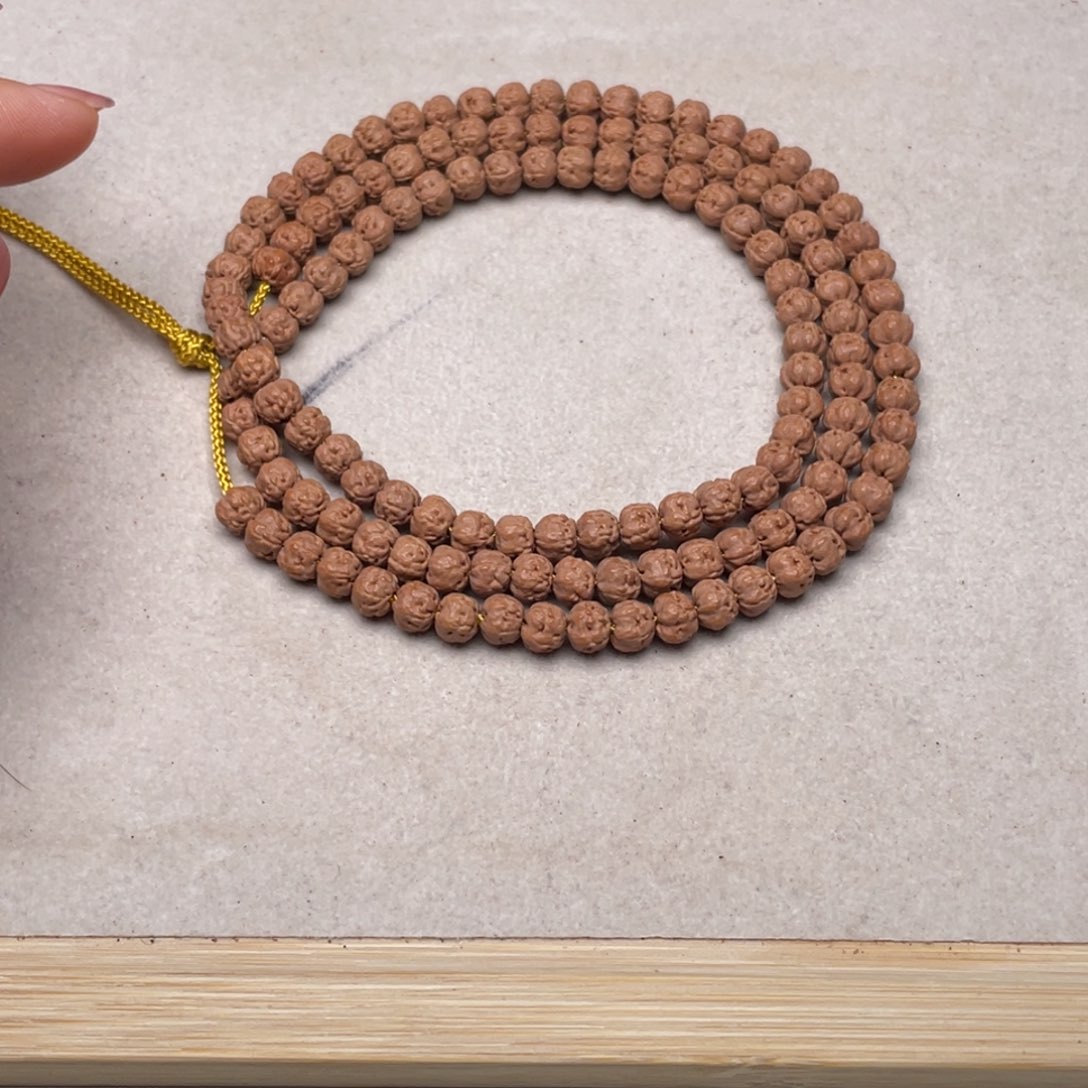 吊坠金刚菩提镸*佛手