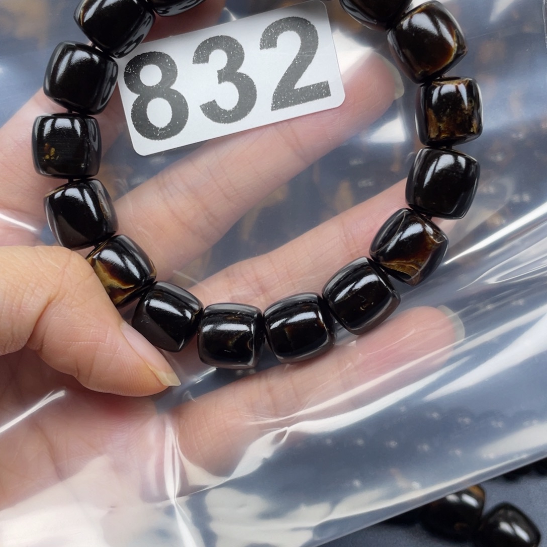 小***房贝壳手串/手链漂亮的12