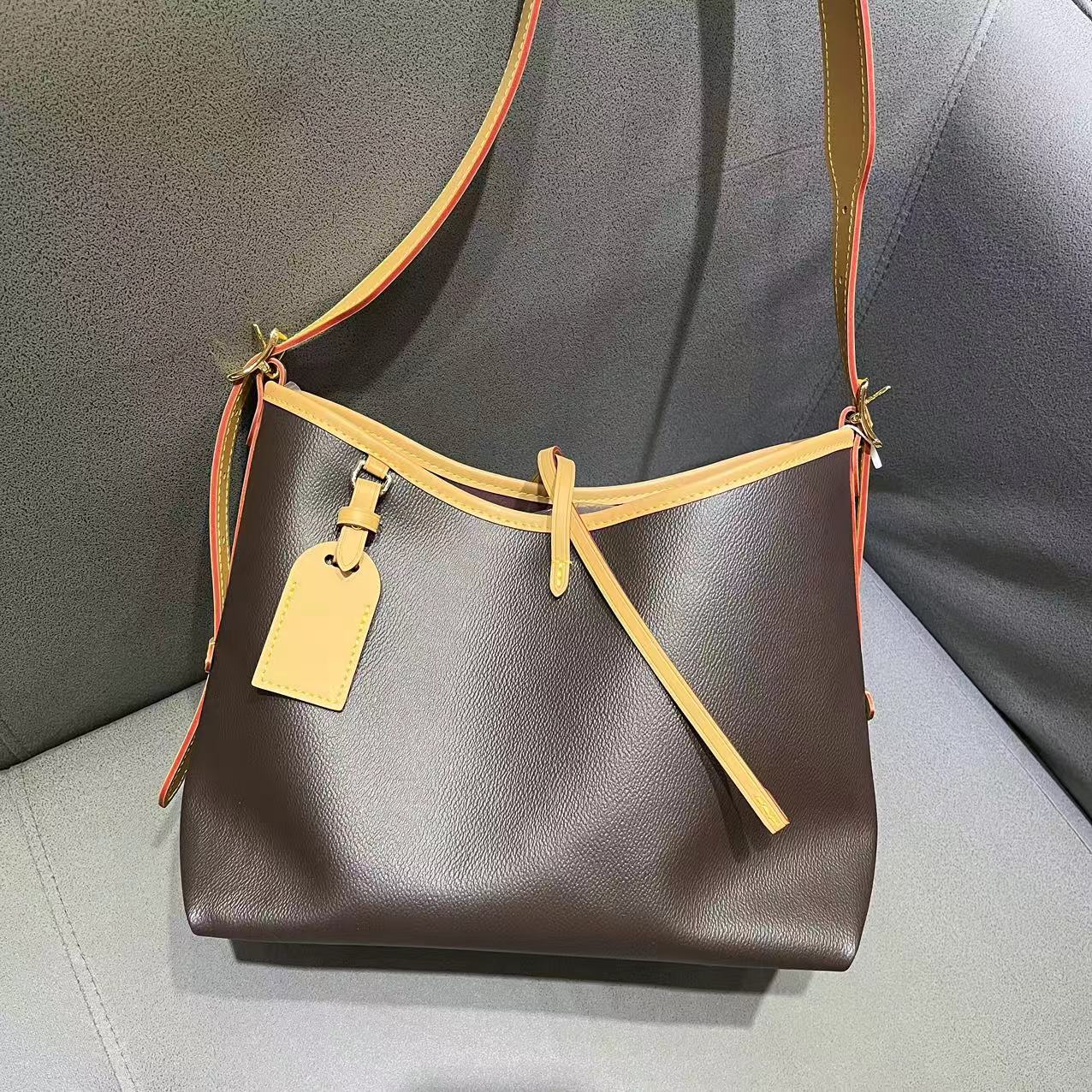 【TT】凯瑞新款时尚百搭单肩斜挎包【真皮女包包】高货01