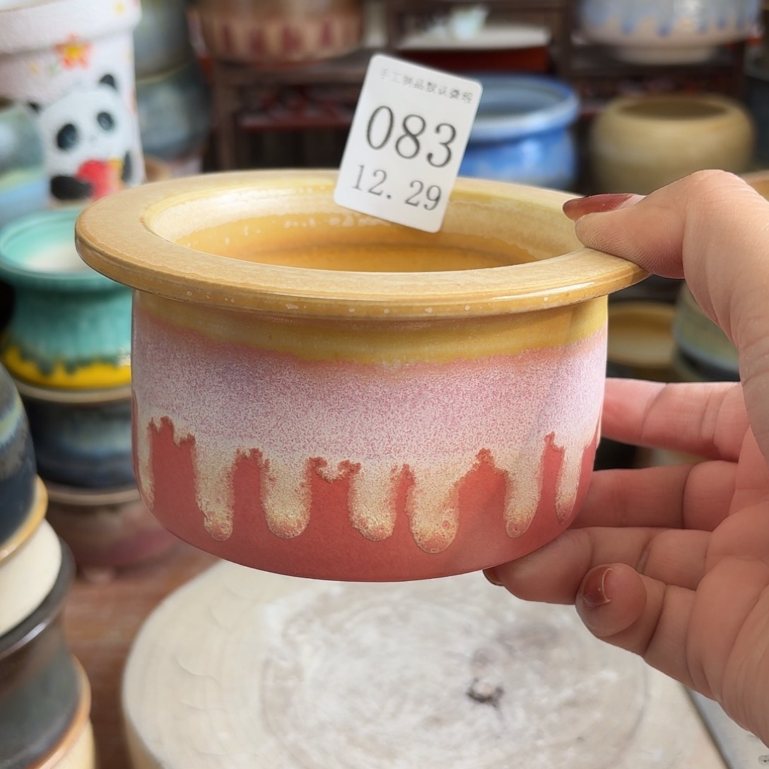 瓷片景德镇陶瓷手工制作