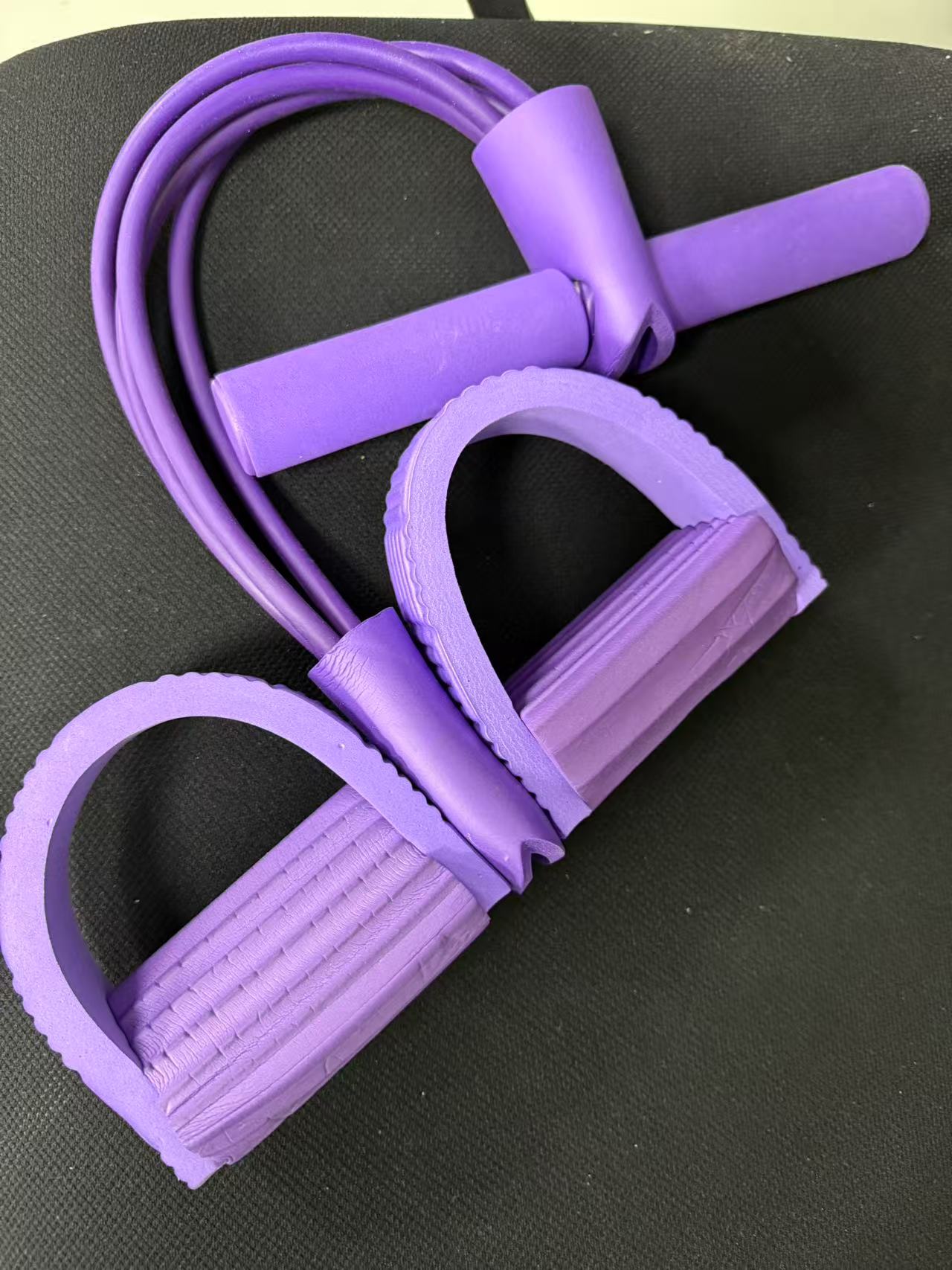 仰卧起坐辅助器随机1条