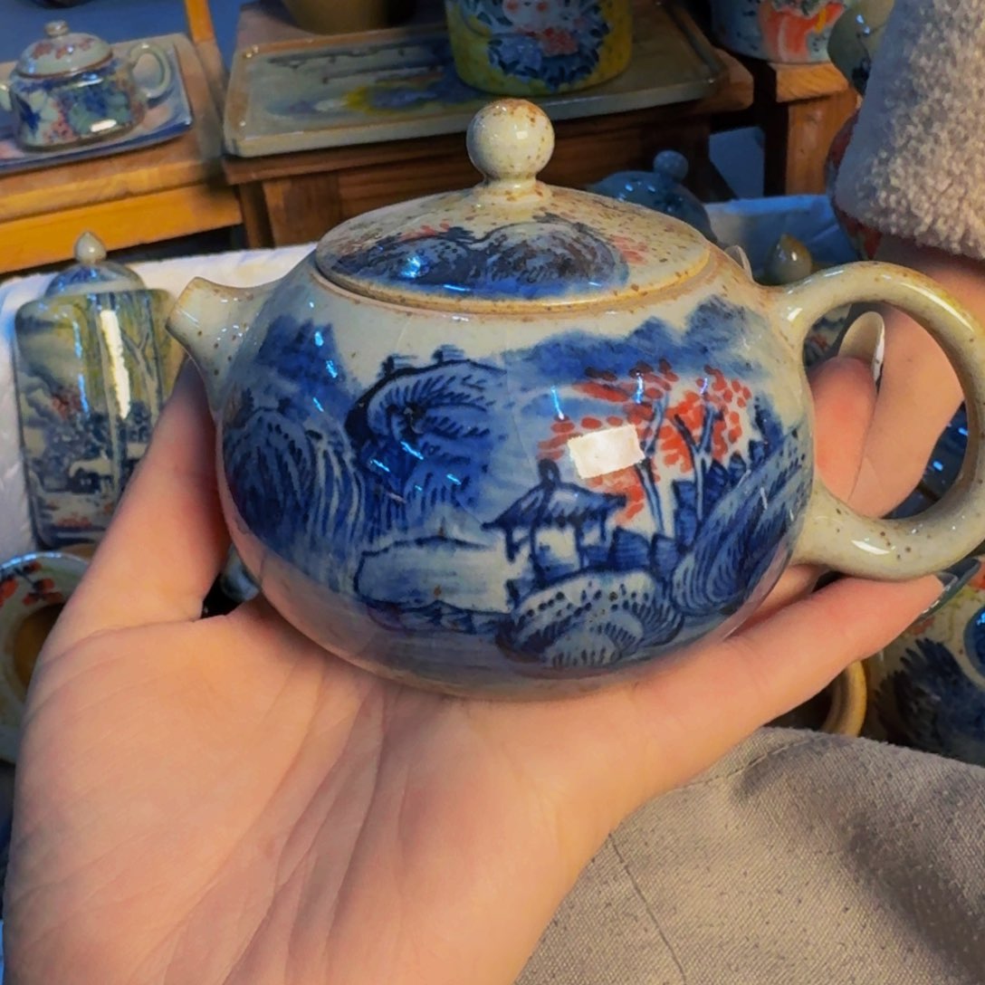 罐景德镇源头厂家