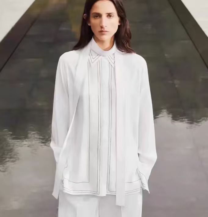 【大欣专属】设计师款新中式款老钱连身裙LSQ234847