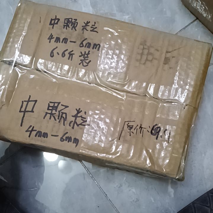 永***零兰菌颗粒中颗粒6.6斤装