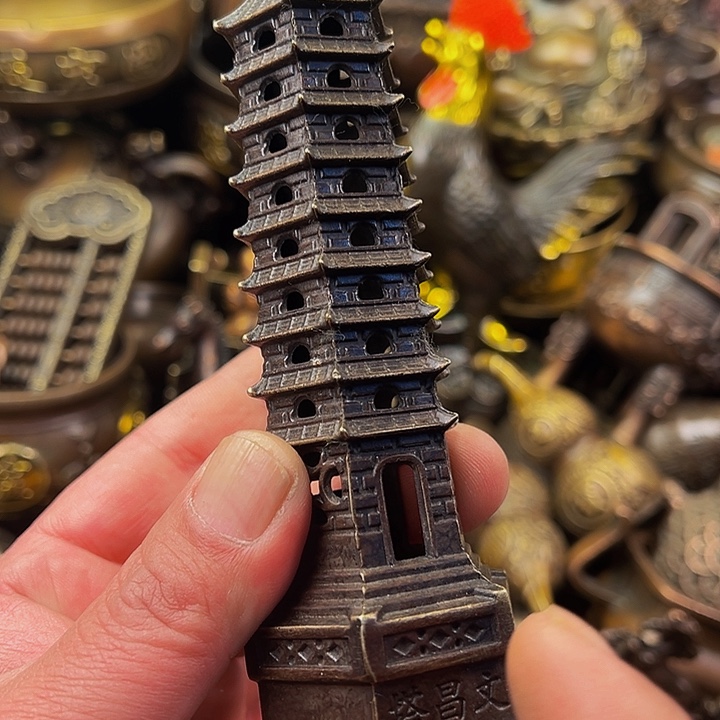  精美铜器精美铜器