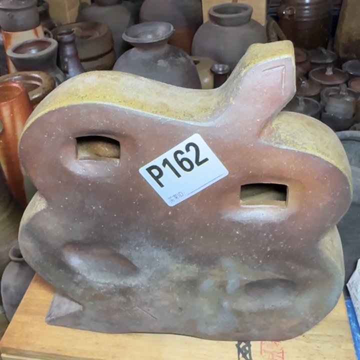 备前烧作品备前烧作品