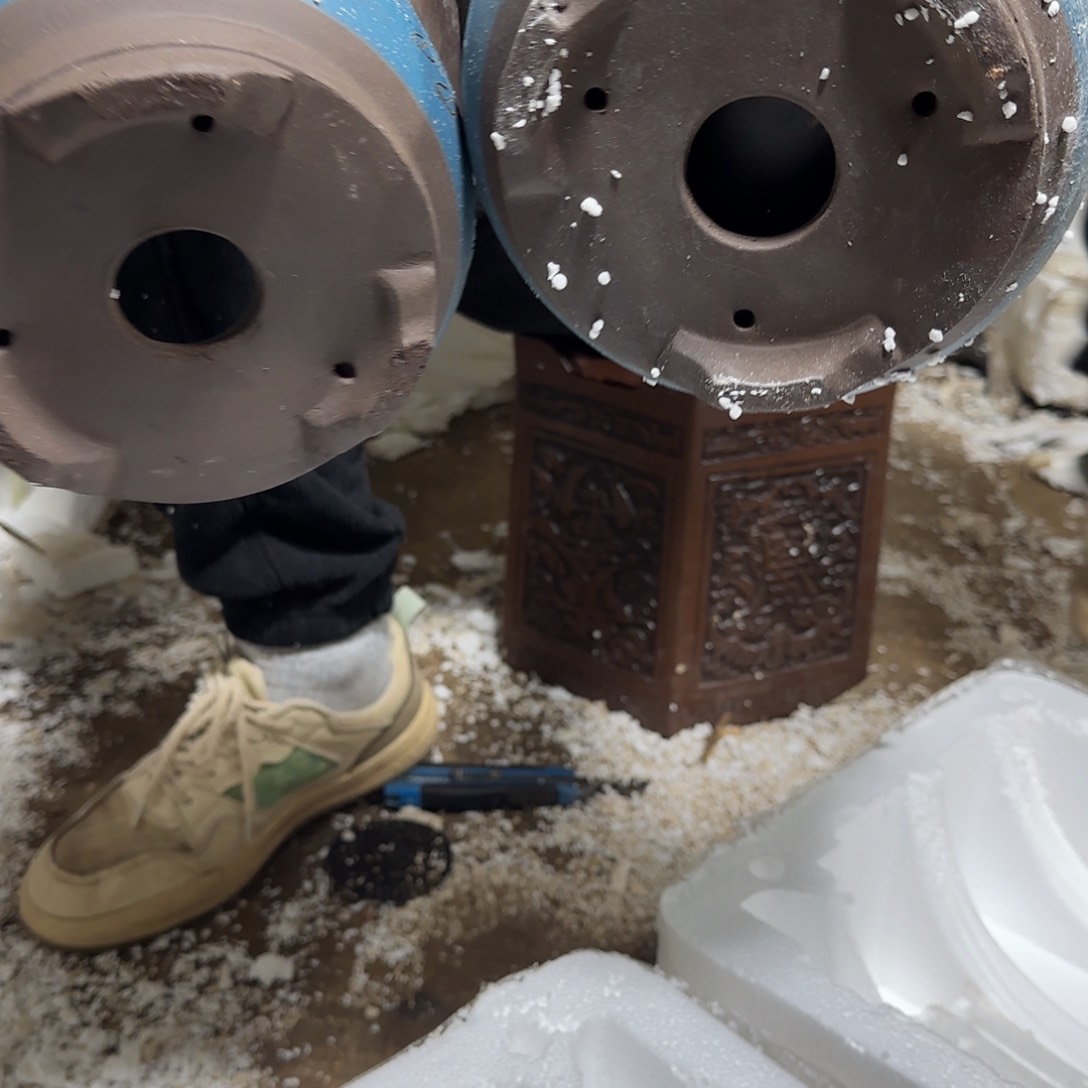 紫砂花盆瑕疵是什么