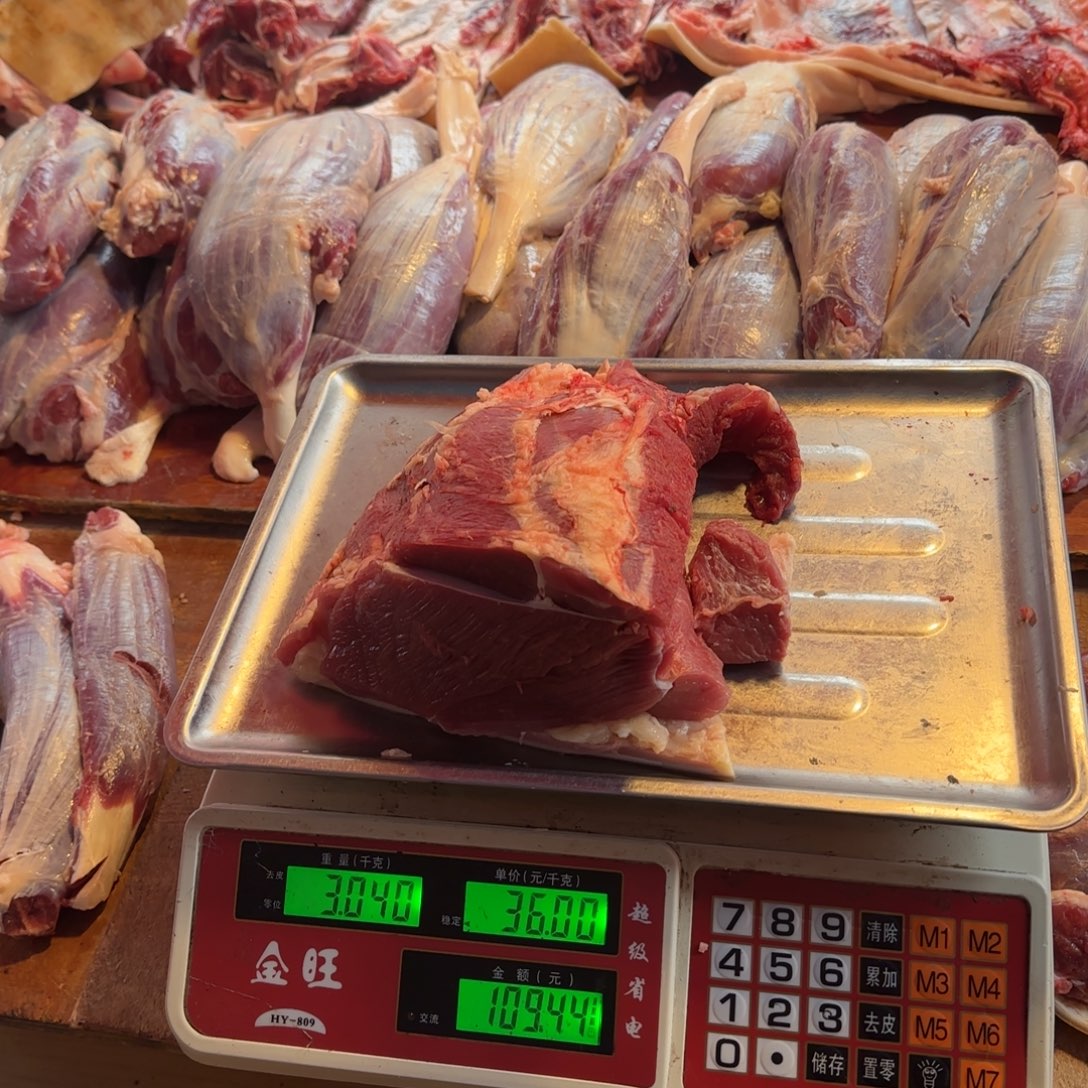 7中国大陆食用农产品3.04