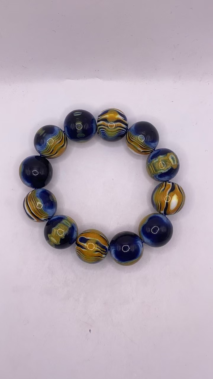 CY189【创艺家】 设计时尚气质手串（多样性发货发其一）