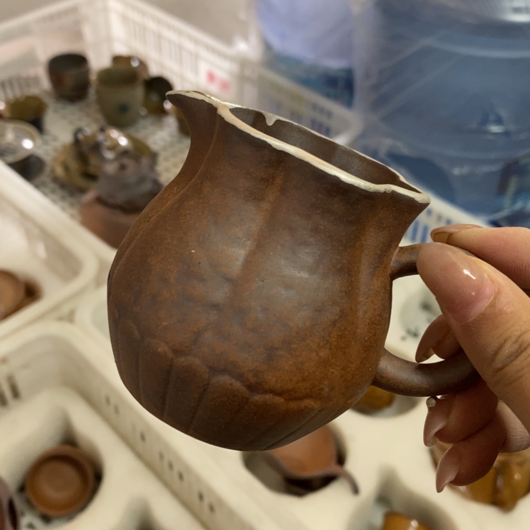 陶瓷茶器福利活动682