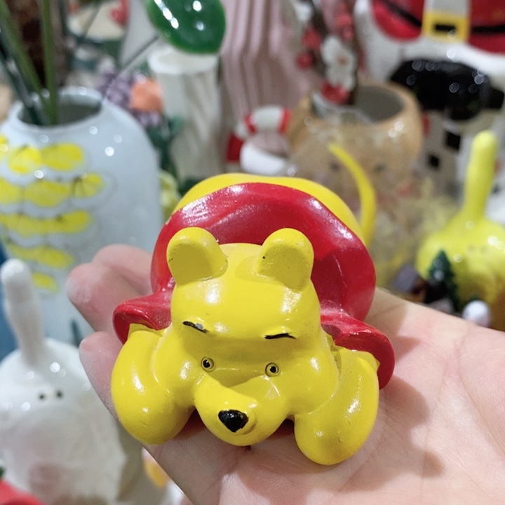 陶瓷树脂家居摆件