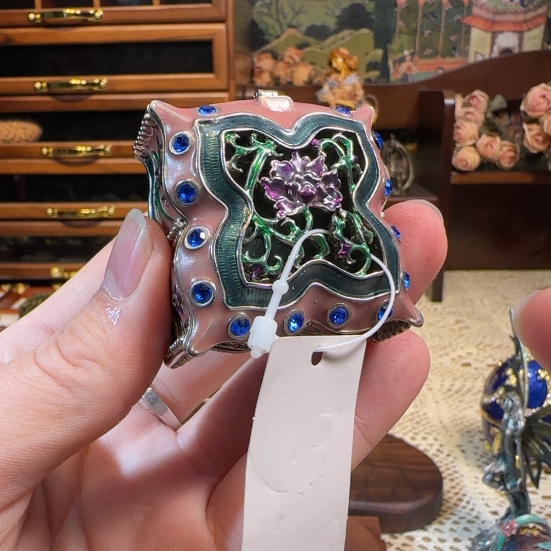 手工制品默认微瑕