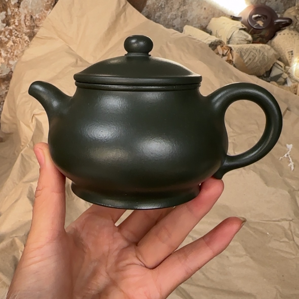 【闪购商品】紫砂茶壶紫砂茶具