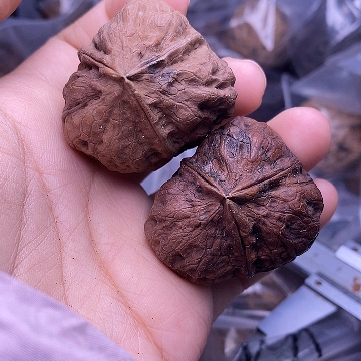 把件文玩核桃  39