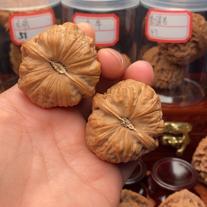 核桃麻核桃南瓜墩40尺