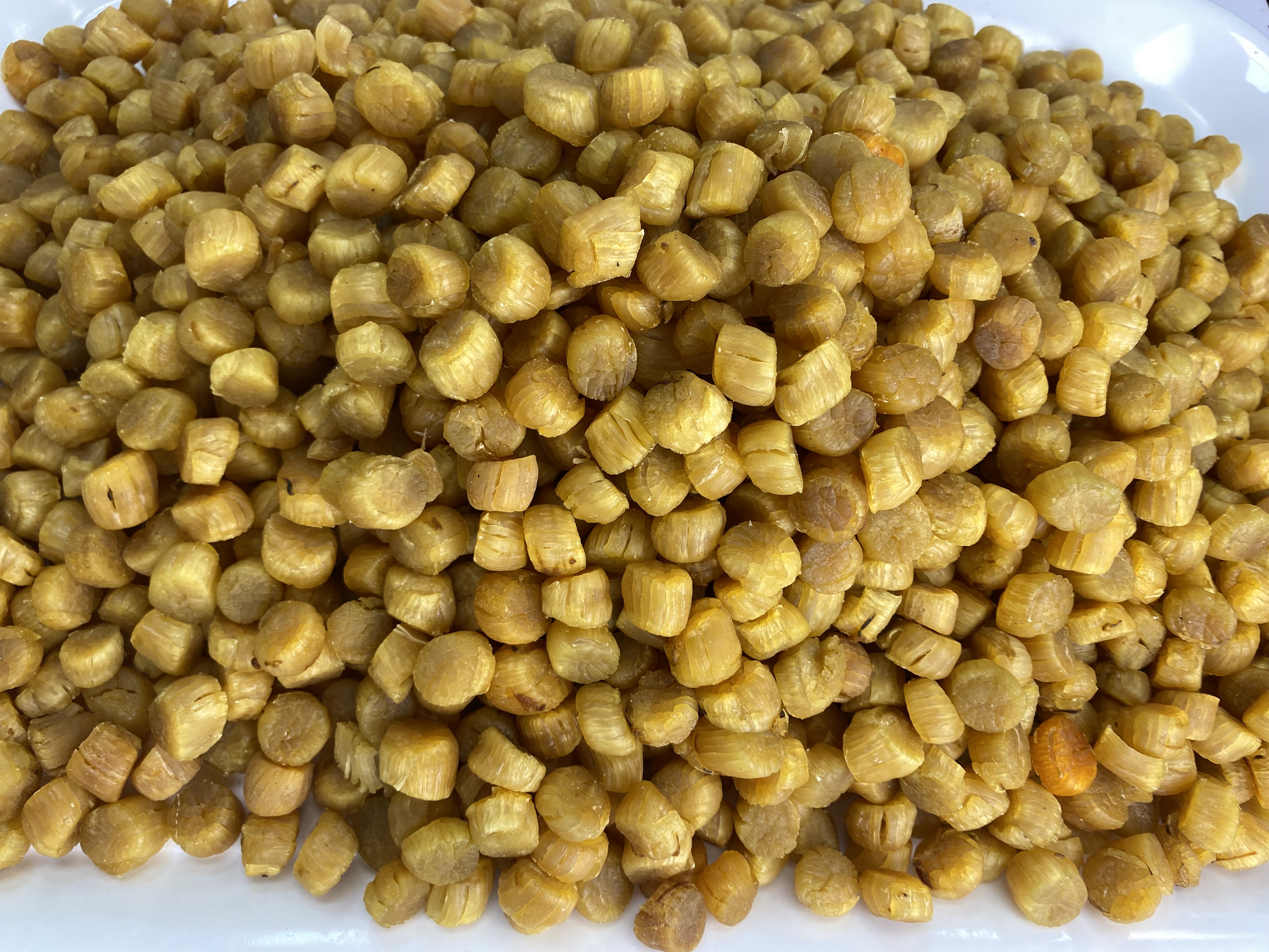 【餐中宝精选】大连元贝足干鲜味