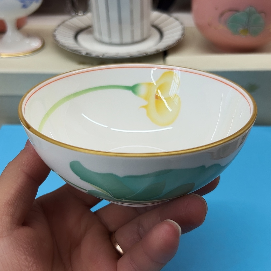 瓷器瓷器很好很好看