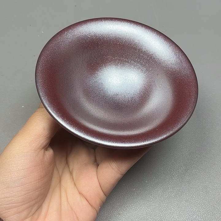 茶盏建盏茶器 555