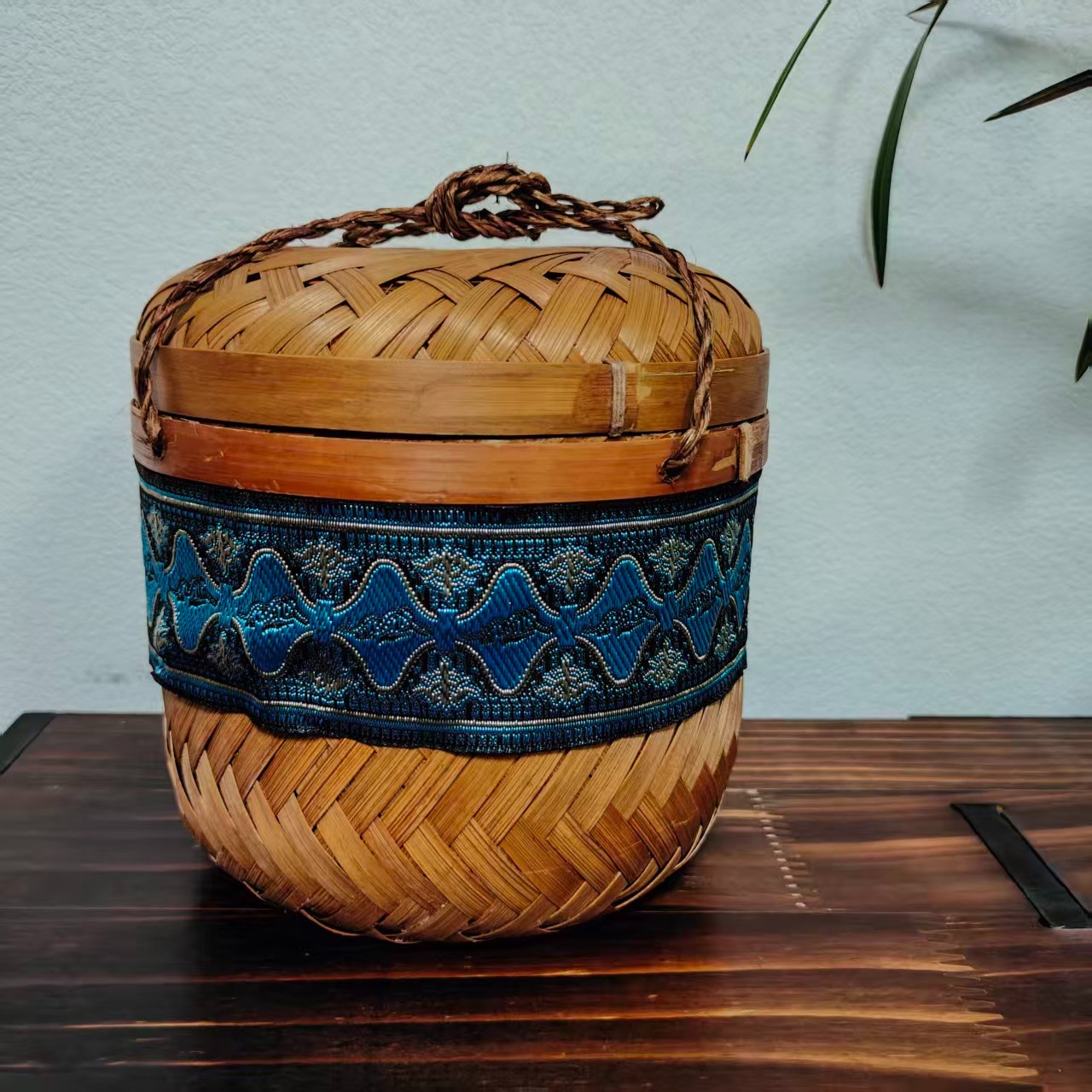 徐小敏（非常糯六堡茶2019）糯韵 特级 纯好六堡茶