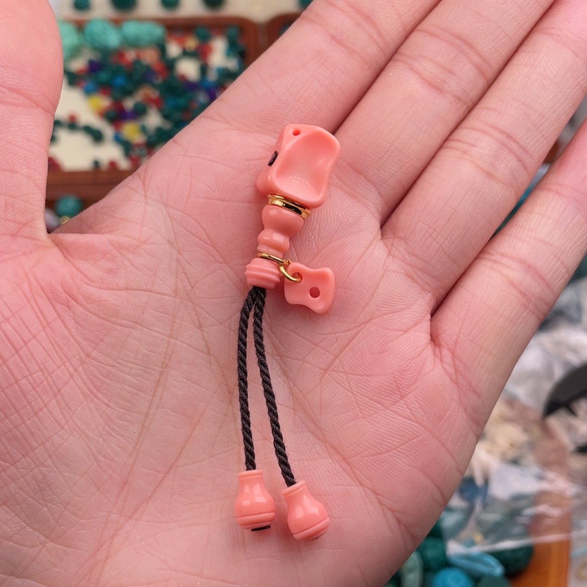 【闪购商品】琉璃非金属一套