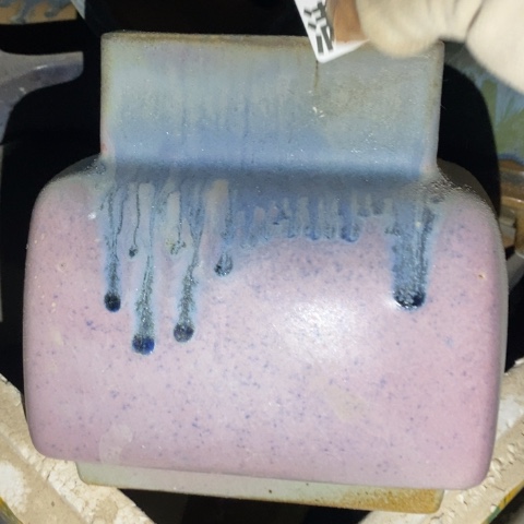 罐1337 微瑕38包邮景德镇陶瓷 