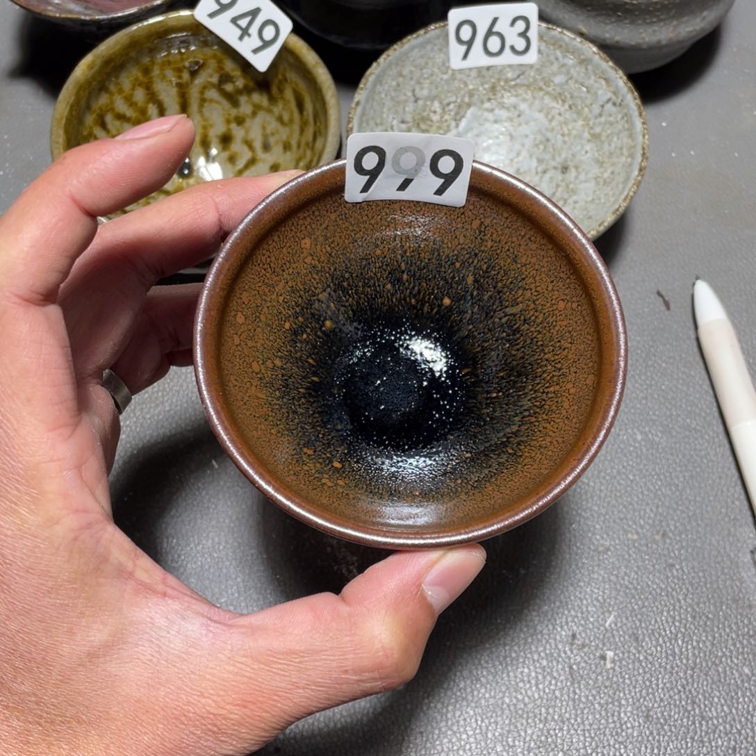 茶盏美好的一年即将