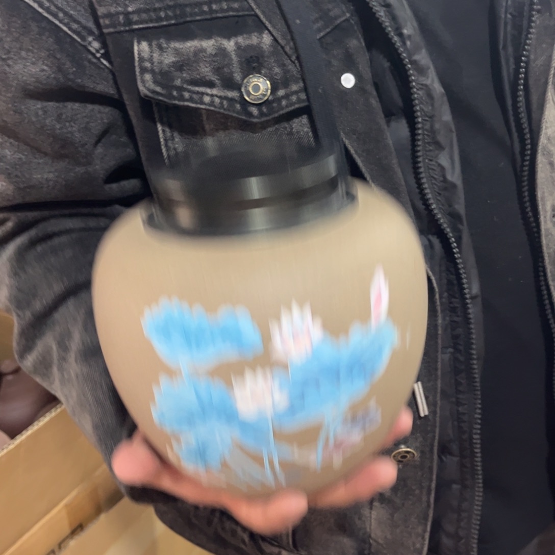 紫砂茶叶罐茶叶罐