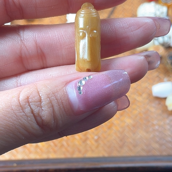 鹿骨手串/手链驼骨驼骨154