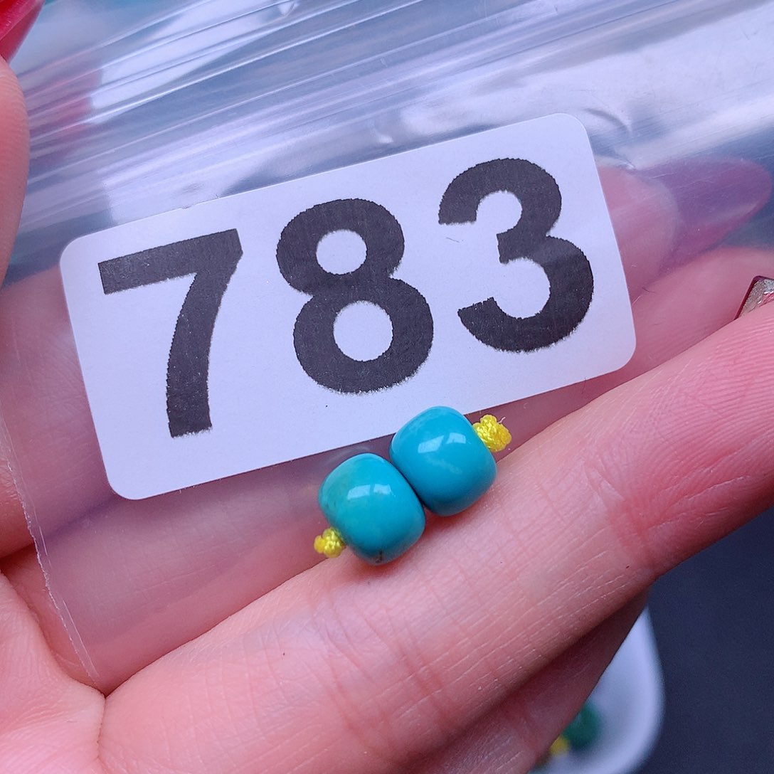空竹粉丝专享十堰特色手工散珠