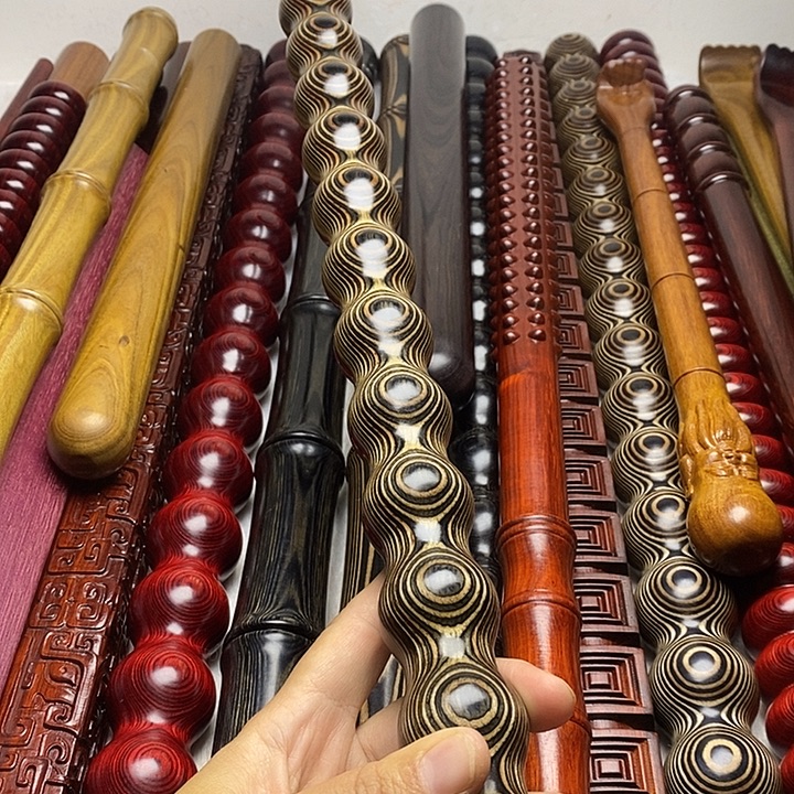 通***友端景台紫檀木类556