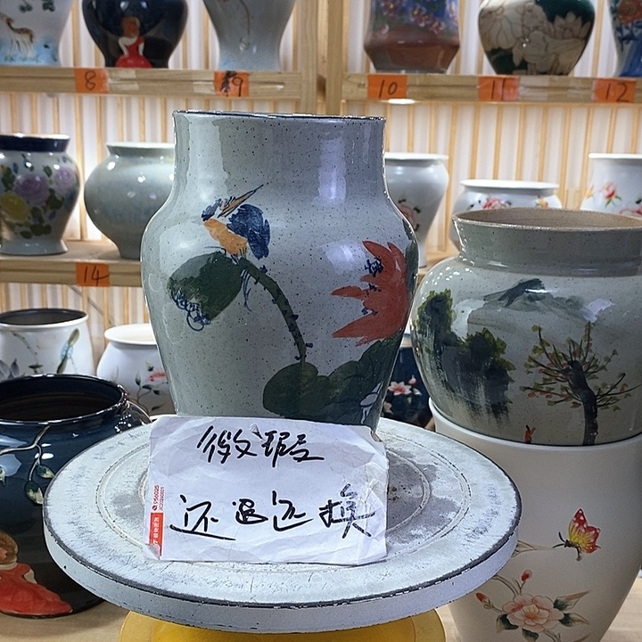 罐陶瓷陶瓷付出付出付出