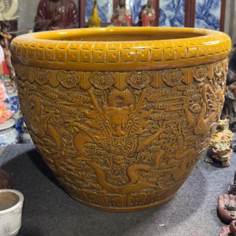 紫砂陶瓷摆件！！！！！！！赵****8