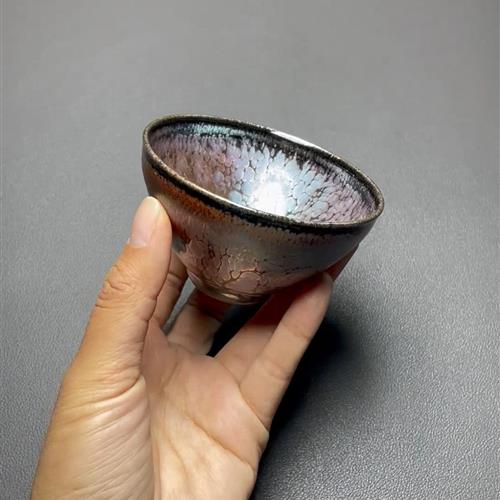 【闪购商品】茶盏-539............