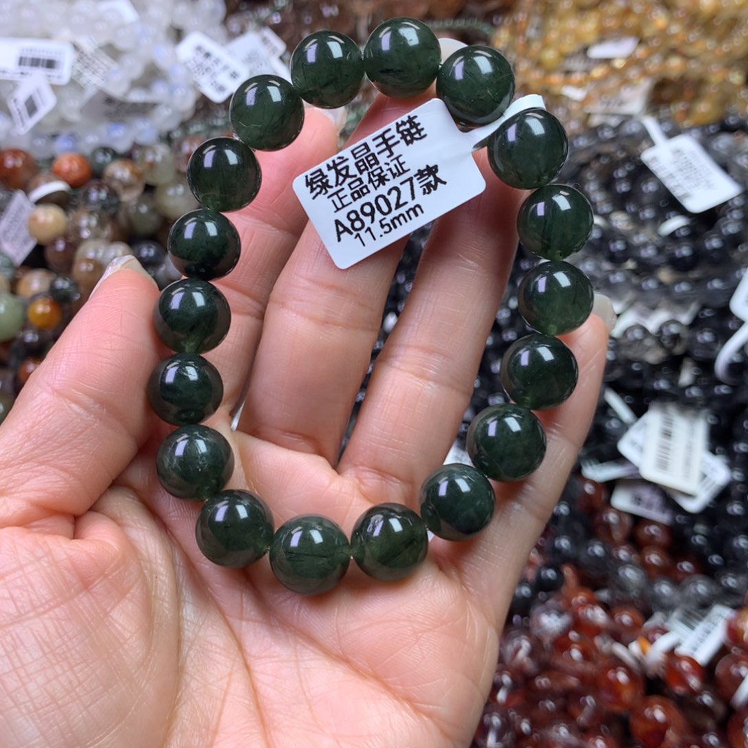 手链未镶嵌水晶111111111