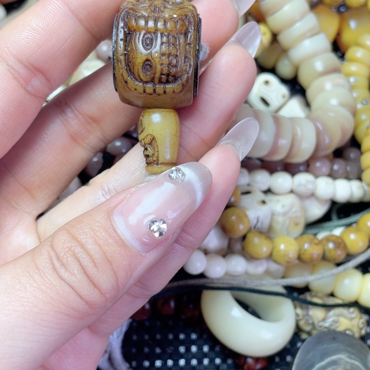 其他驼骨其他配饰